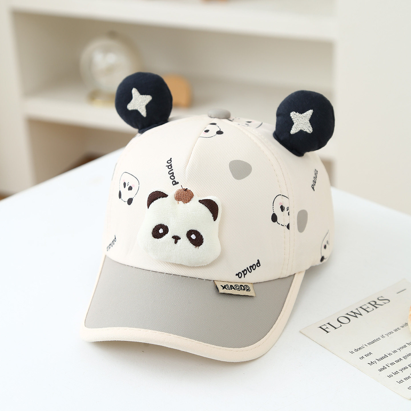 婴儿帽子秋冬季薄款男宝宝防晒遮阳帽婴幼儿新生儿外出透气鸭舌帽,童装/婴儿装/亲子装,帽子,淘宝优惠券,粉丝福利购,淘宝优惠卷