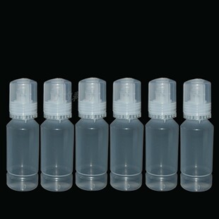 包邮打印机墨水瓶空瓶004 002 057 056 066墨水瓶(可反复使用)