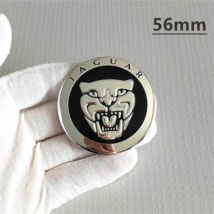 丰田本田马自达阿尔宾那弧度56mm 轮毂贴标 适用于方向盘改装 贴标