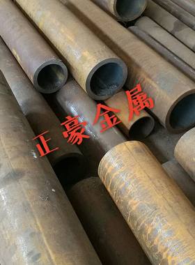 现货DT4纯铁管工业纯铁管DT4E