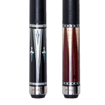 威力台球杆AWP系列打感好