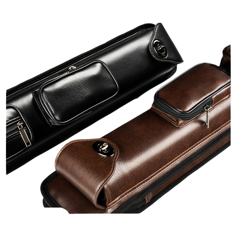 HX台球杆桶九球杆桶6孔台球杆盒杆筒九球美式8孔黑8杆包球筒大头,运动/瑜伽/健身/球迷用品,杆盒/杆筒/杆袋,淘宝优惠券,粉丝福利购,淘宝优惠卷