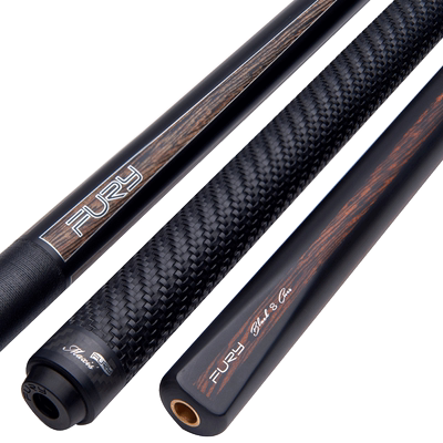 FURY黑科技台球杆打杆