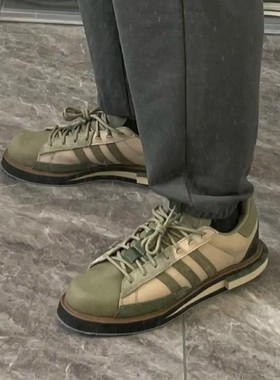 阿迪达斯三叶草MFX REBOOT 男女款经典复古潮流休闲运动鞋 GX1360