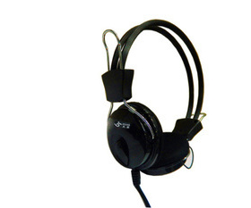 台式机电脑带麦克风有线游戏头戴式耳机耳麦主播直播语音聊天家用