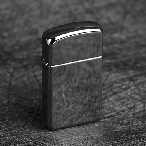 ZIPPO之宝镀铬送礼收藏打火机