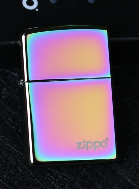 ZIPPO之宝纯铜送礼收藏打火机