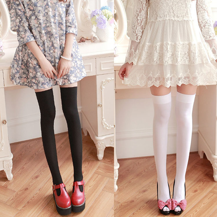 Chaussettes - collants sexy - Ref 758935 Image 1