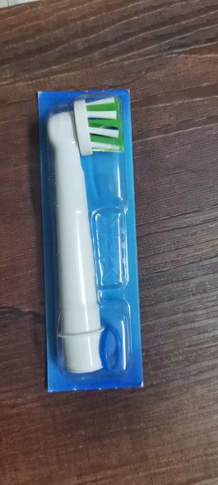 Braun博朗OralB欧乐B原装电动牙刷头eb50/20/18/17现货单支价