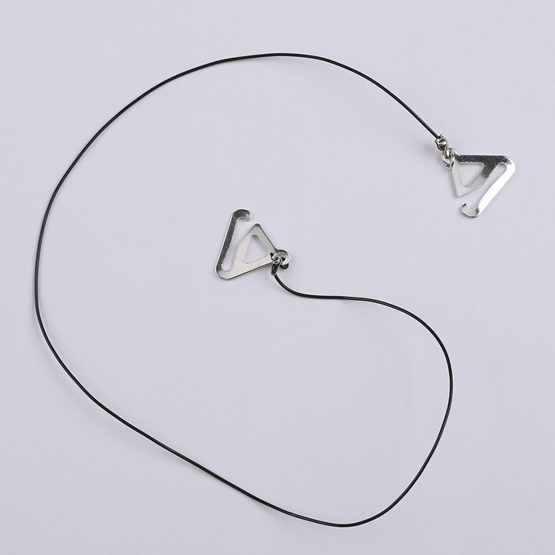 Bretelles pour lingerie JIEYOUQI  2XJD - Ref 809620 Image 5