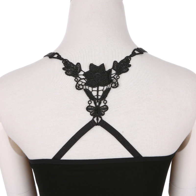 Bretelles pour lingerie JIEYOUQI  MB0005 - Ref 813790 Image 3