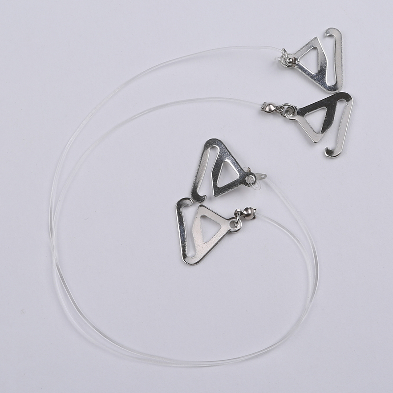 Bretelles pour lingerie JIEYOUQI  2XJD - Ref 809620 Image 3