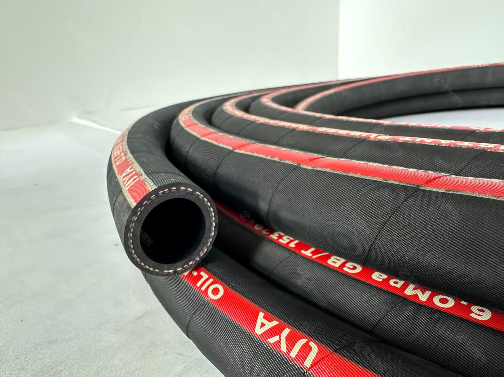 耐高温橡胶管耐酸碱耐腐蚀