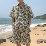 绿色