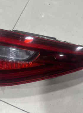 适用阿尔法罗密欧后尾灯stelvio Giulia后尾灯总成左右刹车灯拆车