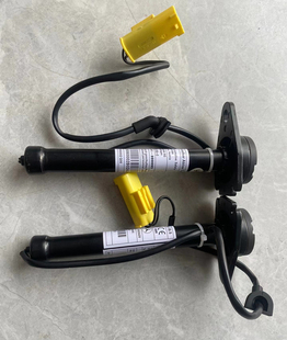 适用奔驰A180 GLB C260 E300 S350 行人保护装置 爆炸撑杆 拆车件