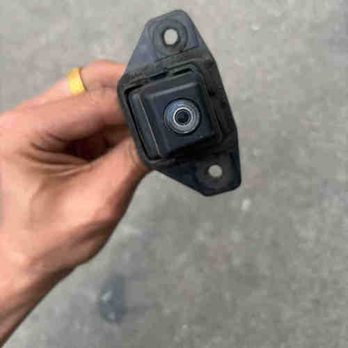 适用 雷克萨斯 GS300后盖摄像头 拆车件