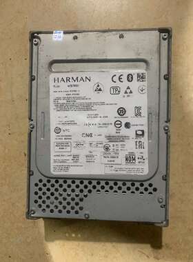 适用 奔驰 S级  S350 W223  后娱乐主机