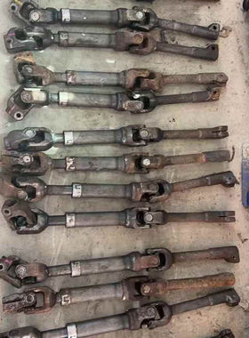 适用雷克萨斯ES200 ES240 ES250 ES260 ES300 十字节万向节拆车件