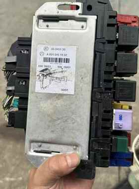 适用 奔驰S350 S400 S500 W220 车身模块 拆车件