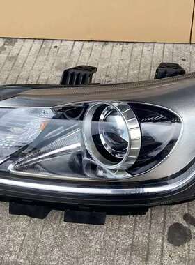 适用 传祺GA8氙气大灯主驾驶位