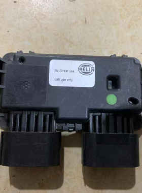 适用 奔驰 S级S320 S350 W223 油泵电脑 拆车件