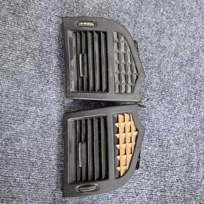 适用 奔驰S320 S350 S400 W221 左右 空调出风口 拆车件