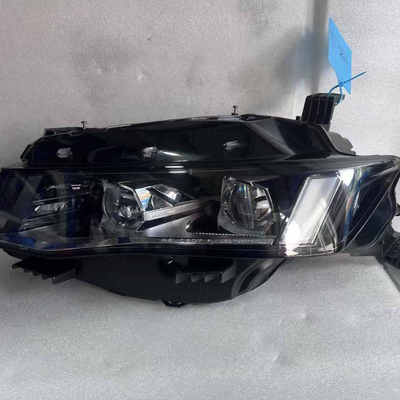 适用 19-20款 标致508 前左右 大灯 拆车件