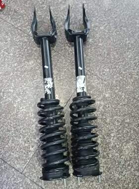 适用 奔驰 ML320 GL350 W166 前后 减震器 拆车件