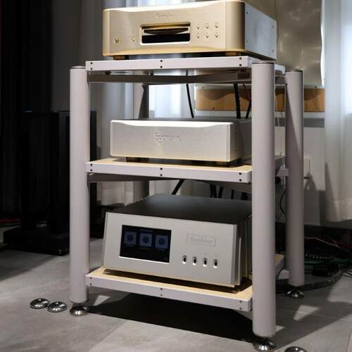 RELSOUND瑞声系列焊接一体音响