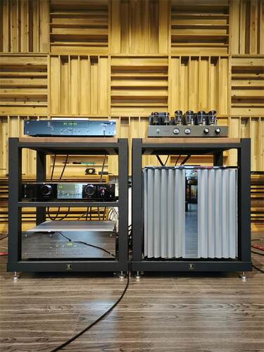 relsound瑞声设备可定制hifi音响