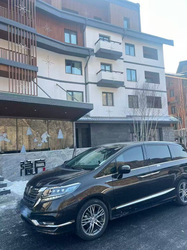 北京到阿那亚，艾力绅单程 1300 专拍链接