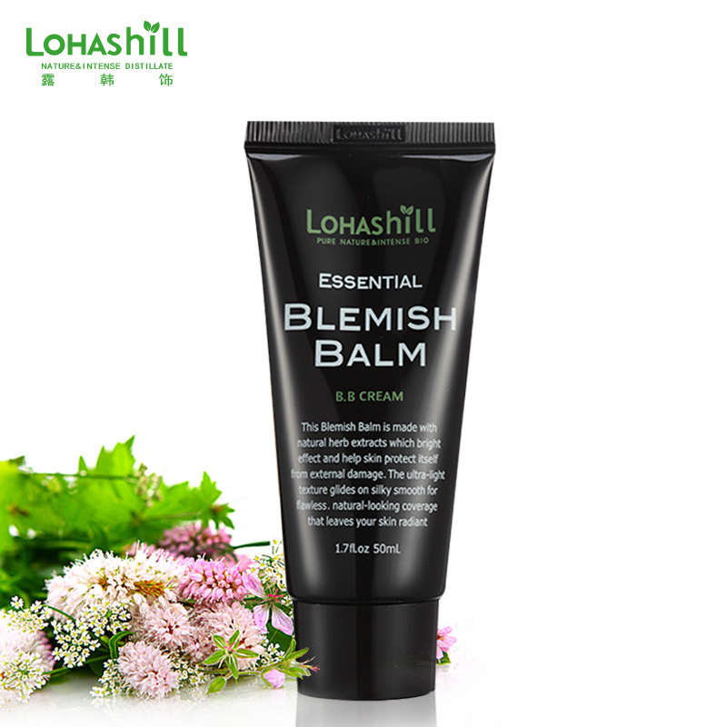 blemishbalm露韩饰裸妆bb霜bb霜
