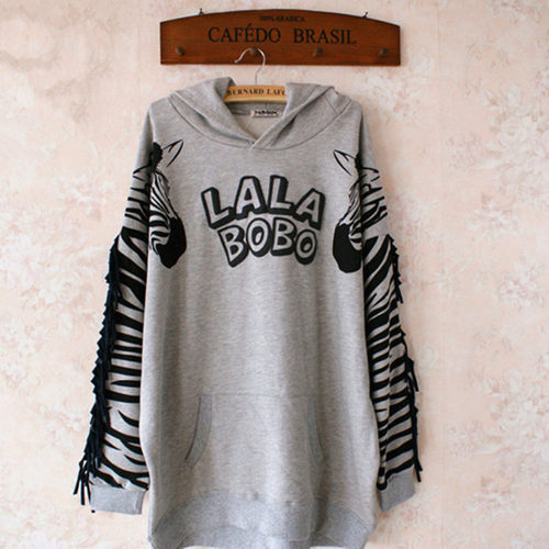 2021rough秋冬女装休闲宽松胖