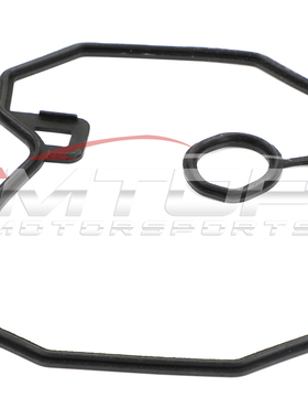 适用本田 NV400 铁马400 VRX400 流浪者400 缸头胶圈 缸盖密封圈