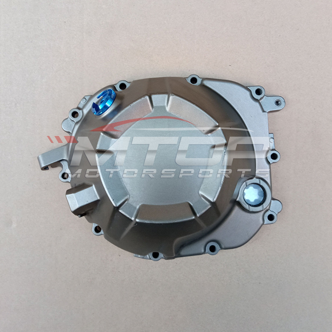 适用川崎KAWASAKI Z800 发动机边盖 离合盖 售价