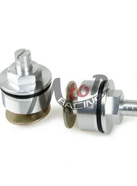 适用本田 CBR250 MC22 MC19  改装可调节 减震 避震 螺丝