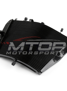 适用于本田 HONDA CBR1000RR Fireblade 2012-2016 水箱 散热器