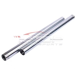 适用川崎忍者650/ER6F/NINJA650R09-16前减震芯 叉心 避震芯内管