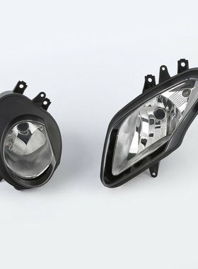 用于宝马 BMW S1000RR 09 10 11 12 13  前大灯 车头灯 大灯总成