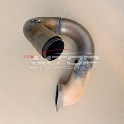 适用杜卡迪DUCATI 821 排气中段  排气管