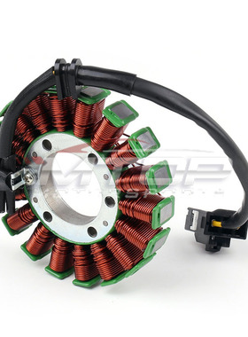 适用本田 CBR1000RR 04-05-06-07年 发电机线圈 磁电机线圈