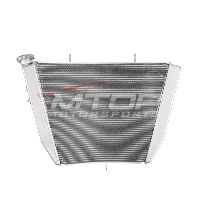 适用于铃木 SUZUKI GSXR600 2011-2016 L1-L6 水箱 散热器