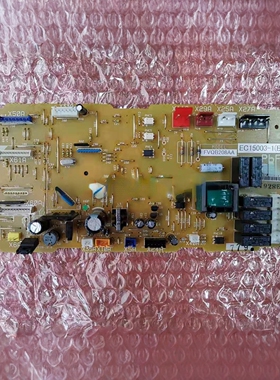 适用于大金空调内机板主板EC15003-1控制P板FVQB210AA FVQB208AA