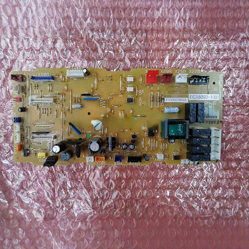 适用于大金空调内机板主板EC15003-1控制P板FVQB210AA FVQB208AA