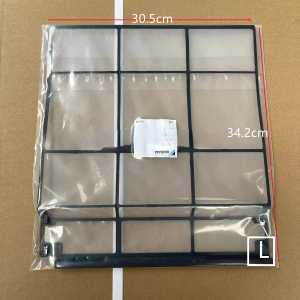 适用于大金空调过滤网挂机FTSW236WC-W1 FTXW236SC-W FTSW250WC