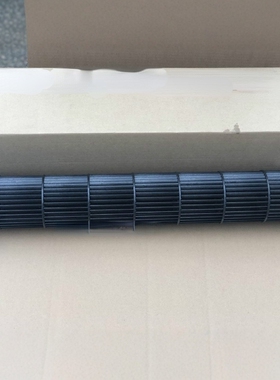 适用于大金空调内机风轮贯流风叶 KFR-36G/BP(ATXS336WC-W) 风叶