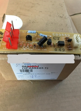 EB9889适用于大金中央空调配件RY71LMY1L电源板 信号板