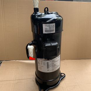 7520 定频R410压缩机RCXYQ10MAY1 7520压缩机JT170G K1YE