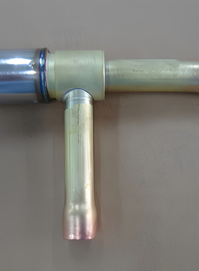 适用于大金空调电子膨胀阀线圈DM-3R FXSP140BA内机阀体线圈本体